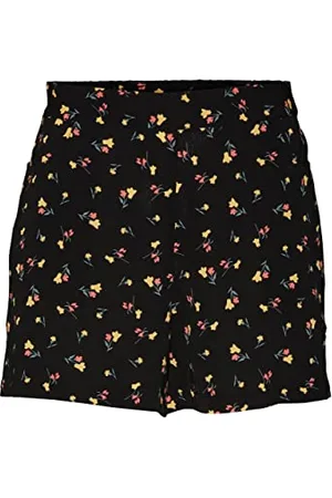 Noisy May Nmclara Smiley Nw Noos szorty damskie, , XL