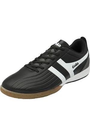 Gola Męskie buty piłkarskie Super Cobra TX, czarne/białe, 40, , 41 EU