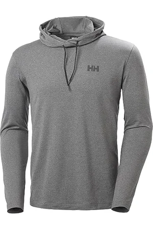 Helly Hansen Męska lekka bluza z kapturem Verglas