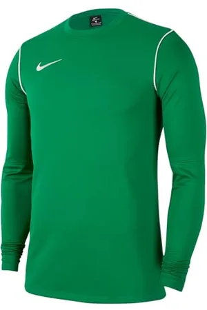 Nike Unisex Kids Park20 Crew Top Crew Top Crew Top Unisex