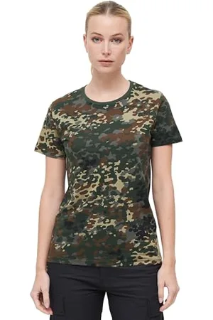 Brandit Short Sleeve T-shirt XS