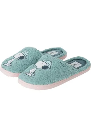 Women secret Multilicense Lake, Slipper damskie, , Small Ancho