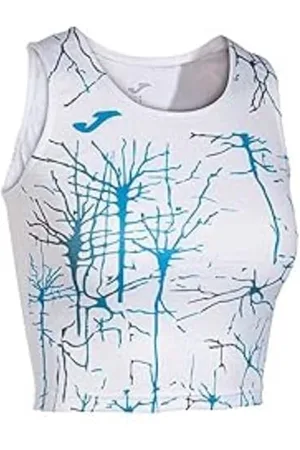 Joma Damski Top Elite Ix T-shirt, , 3XS