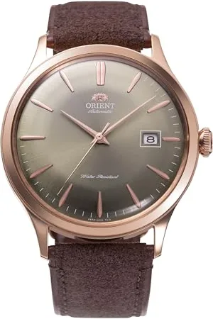 Orient Zegarek na co dzień RA-AC0P04Y10B, , swobodny