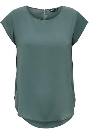 ONLY Kobiety Onlvic S/S Noos Ptm Bluzka, , 36