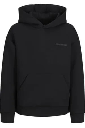 JACK & JONES Jcokinetic Sweat Hood Jnr, , 176