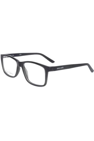 Pierre Cardin P.C. 6248 Rama okularów 09Q BROWN 57/16/140 Mężczyzna