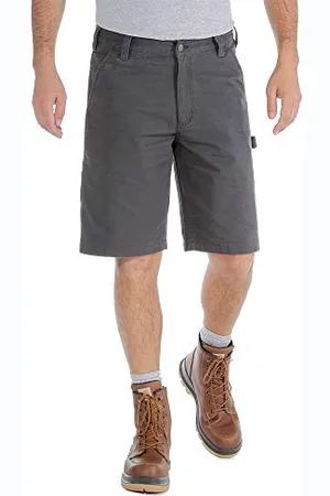 Carhartt Rigby ogrodniczki męskie, , 30W