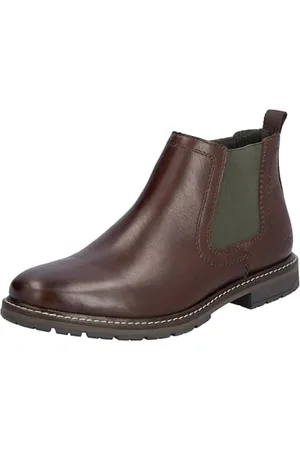 Rieker Męskie buty 13757 modne, , 40 EU