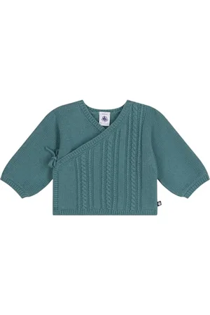 Petit Bateau Cardigan z długim rękawem Baby 18 miesięcy, , 18 miesi?cy