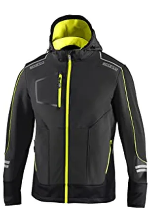 Sparco SOFT-SHELL TECH, , 3XL