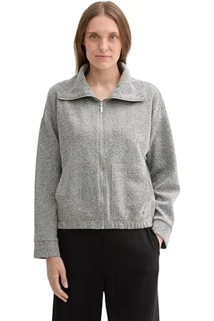 TOM TAILOR Bluza damska, , S