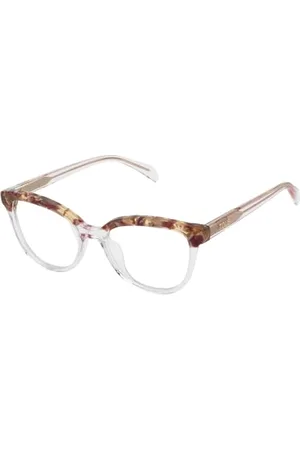 TOUS Eyeglass Frame VTOB93V 53/18/135 Damskie okulary, , 53/18/135