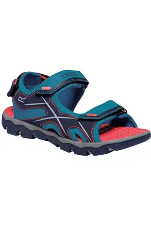 Regatta Unisex dziecięce buty Kota Drift