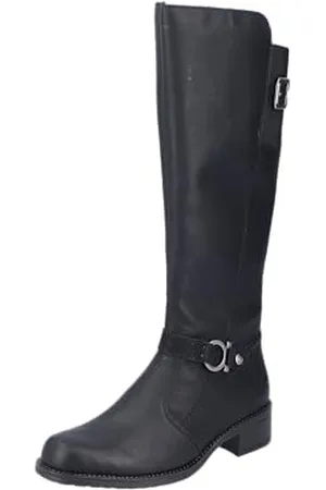 Rieker Damskie buty z wysokim stanem Z7383, , 41 EU