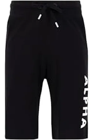Alpha Industries Jersey spodenki dla mężczyzn