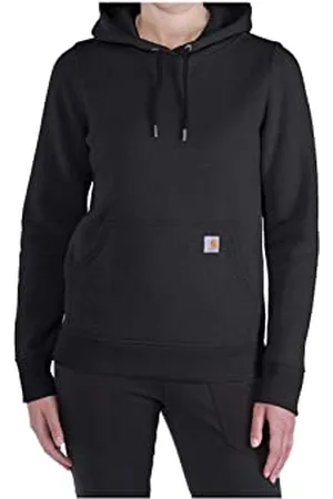 Carhartt Damska bluza z kapturem, , XL