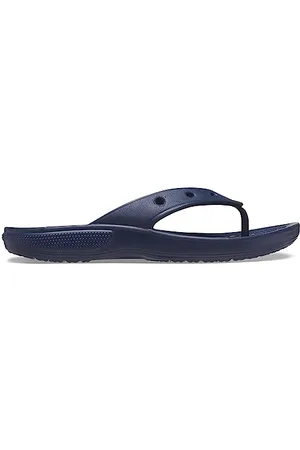 Crocs Classic Flip flop Uniseks, Navy48/49 EU