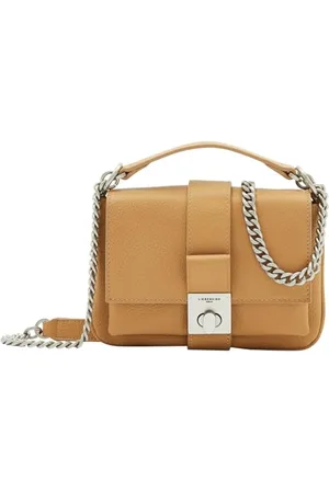 liebeskind Dia Crossbody Torba na ramię Kobieta, , Extra Small (HxBxT 13.6cm x 19.5cm x 3cm), nowoczesny