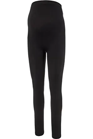 Mama;licious NOS Damskie Mltia Jeanne Noos O. A. Legginsy, , L/XL