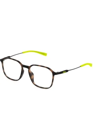 Fila Wiersz Eyeglass Frame VFI535 52/18/145 Męskie okulary, , 52/18/145