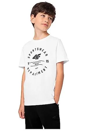 4F Tshirt M294 146 Kolor , , 146