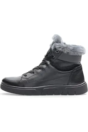ARA Damskie buty sportowe Rom-Sport-st 2.0 Mid-Cut, , 38 EU