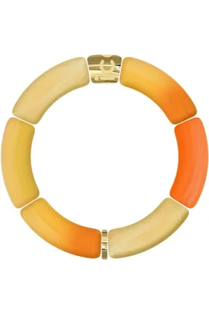 Ice-Watch ICE Jewellery - Bella bracelet - Orange shades - Damska bransoletka w odcieniach pomarańczy (023569)