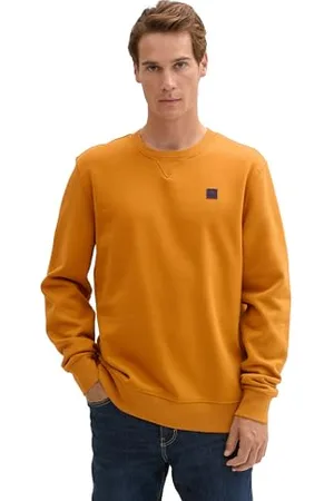 TOM TAILOR Bluza męska, , XS