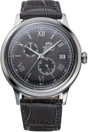 Orient Elegancki zegarek RA-AK0704N10B, , Klasyczny