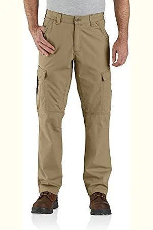 Carhartt Męskie spodnie robocze Force Relaxed Fit Ripstop Cargo, spodnie robocze, , 34W / 30L