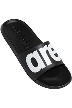 Arena Mężczyźni Urban Klapki, Black, 39 EU