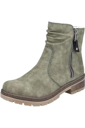 Rieker Damskie buty Y7461, , 40 EU
