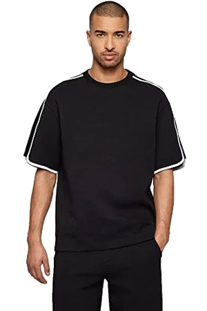 HUGO BOSS Sover Short bluza męska, , 3XL