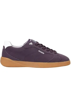 HUGO BOSS Męskie Riven_Tenn_fknu Tennis, Open Purple, 44 EU, , 44 EU
