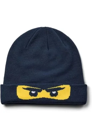 KABOOKI LEGO Chłopięca czapka beanie, , 54