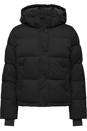 ONLY ONLANN Premium Puffer JKT Short OTW kurtka pikowana, czarna, XL, , XL