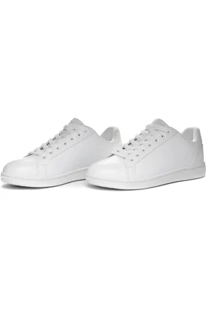 Kappa Logo Galter 5, Trampki Unisex-Dorosły, , 41 EU
