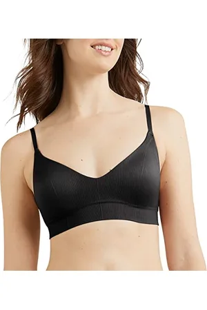 Maidenform Damski biustonosz braletka Pure Comfort Feel Good, , S