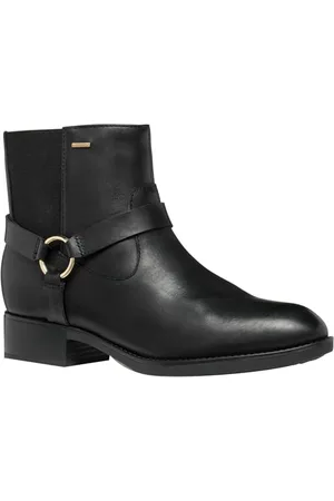 Geox D Felicity Np ABX A buty damskie, , 40 EU