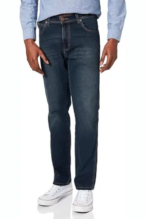 Wrangler Texas Dżins Mężczyźni, , 38W / 30L