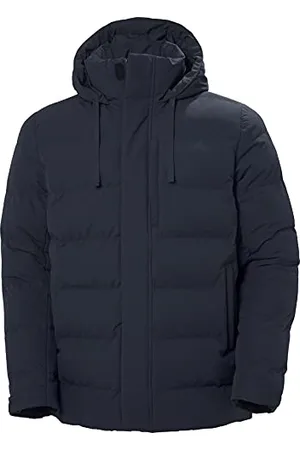 Helly Hansen Męska kurtka puchata z materiału mono
