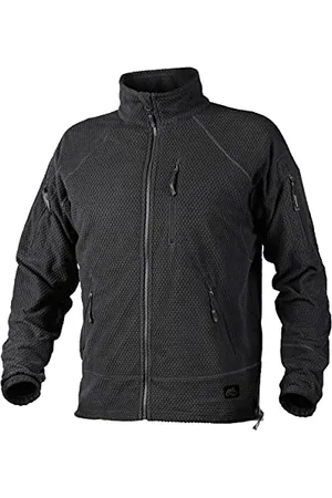 Helikon-Tex ALPHA TACTICAL KURTKA GRID FLEECE, , S