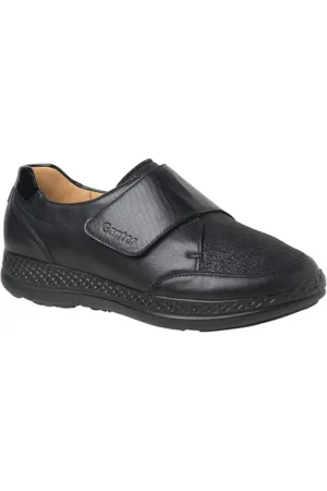 Ganter Damskie buty sportowe Karla-Luise K/L, , 43 EU XX-Weit
