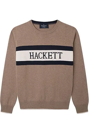 Hackett Boy