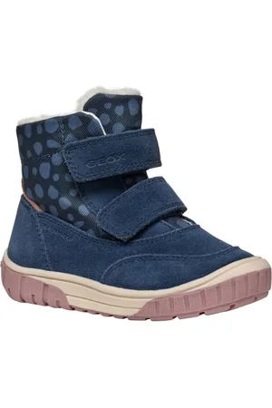 Geox B Omar Girl WPF B, Booty Dziewczyny, , 26 EU