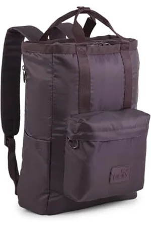 PUMA Core College Plecak, Midnight Plum, OSFA dla kobiet, , rozmiar uniwersalny