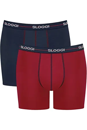Sloggi Men Bielizna męska (2 sztuki), , 4