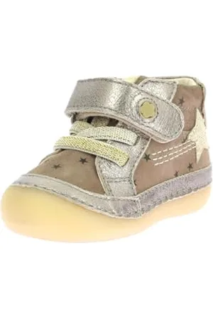 Kickers SOKISTIC, 22 EU Unisex Krótkie Buty do Kostek, , 22 EU
