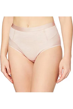 Triumph Airy Sensation bielizna modelująca Maxi, Akt beżowy, 38